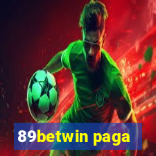 89betwin paga